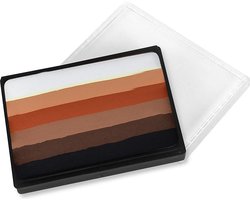 Mehron Prisma Schmink Splitcake - Furry