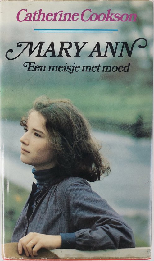 9789022506028 - Mary-Ann een meisje met moed
