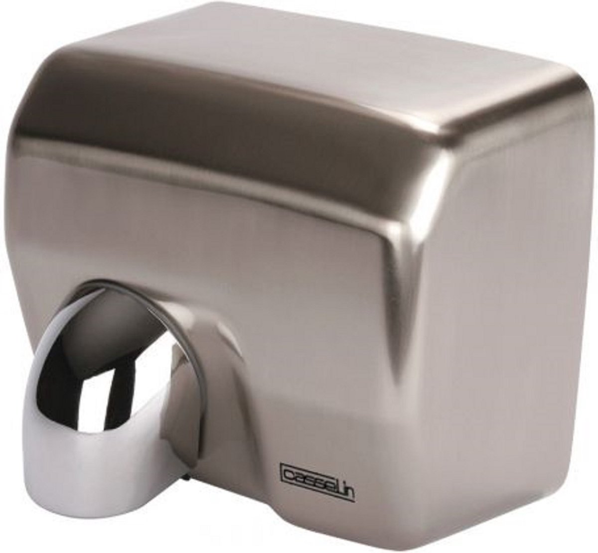 Casselin CB2INOX - Sèche-mains à Bec Inox