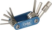 PA0401A Gereedschapset cyclus mini 9 VV