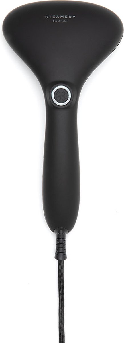 Steamery Cirrus No.2 Steamer Mat Zwart