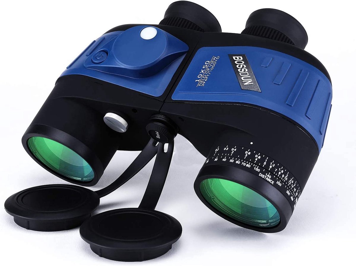 Bushnell