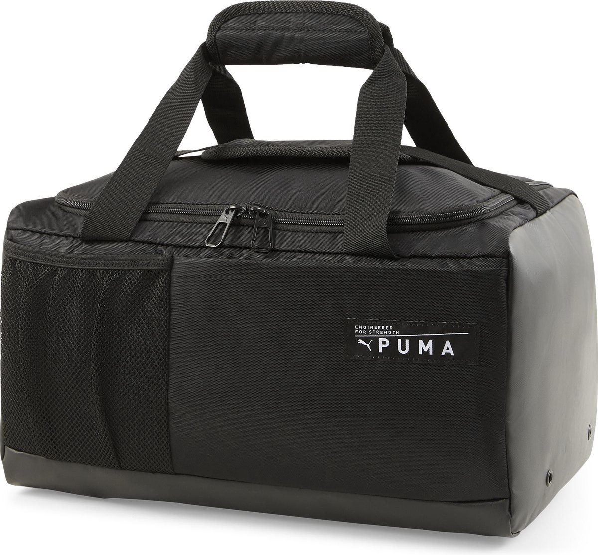 PUMA Training Sportsbag Sporttas  - Black