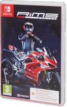 Rims Racing - Nintendo Switch