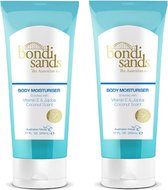 BONDI SANDS - Body Moisturiser Coconut - 200 ml - 2 Pak