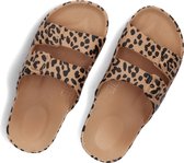 Freedom Moses Slippers Leo Camel - 42/43