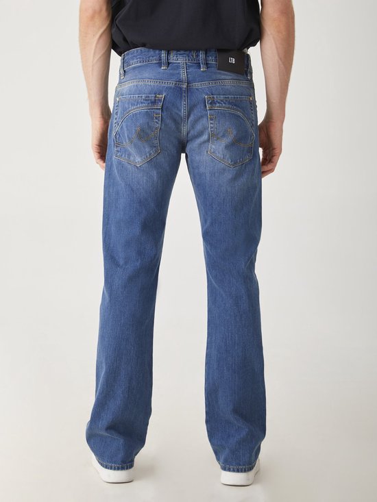 Ltb Jeans 'Sawyer' - Nu 15% korting