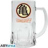 Dragon Ball Z Kame Symbol Mug 500 ml