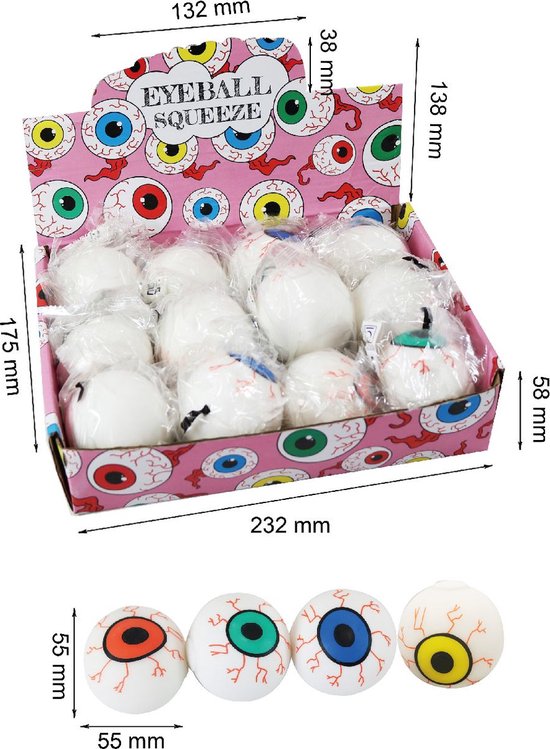 Beertje stressbal met rozenblaadjes vorm - 1 exemplaar - Fidget - Stressbal voor de