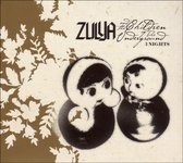 Zulya - 3 Nights (CD)