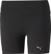 PUMA Run Favorite Short Tight W Pantalon de sport pour femme - Taille M