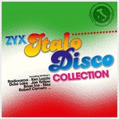 ZYX Italo Disco Collection [3xWinyl]
