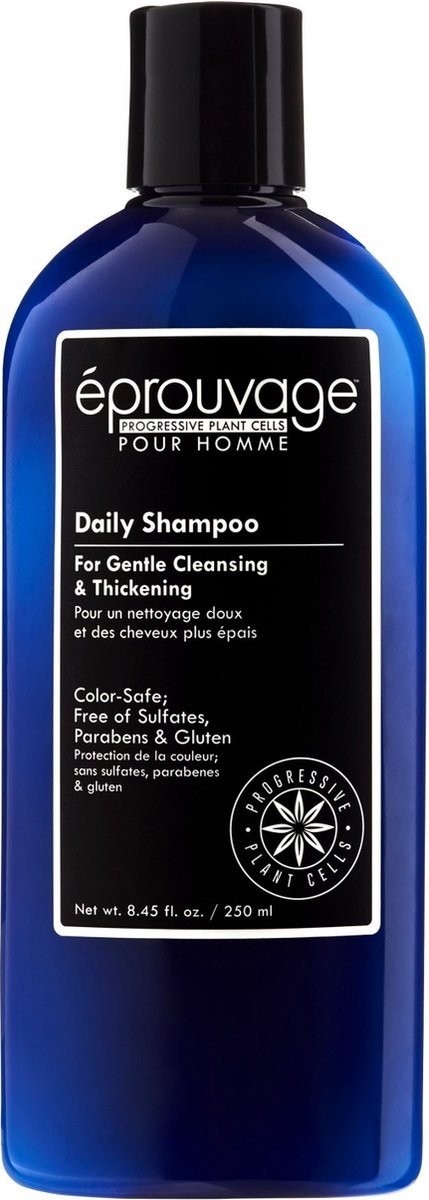 EPROUVAGE Everyday Shampoo for Men 250ml