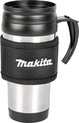Makita E-15578 Tasse thermos avec support