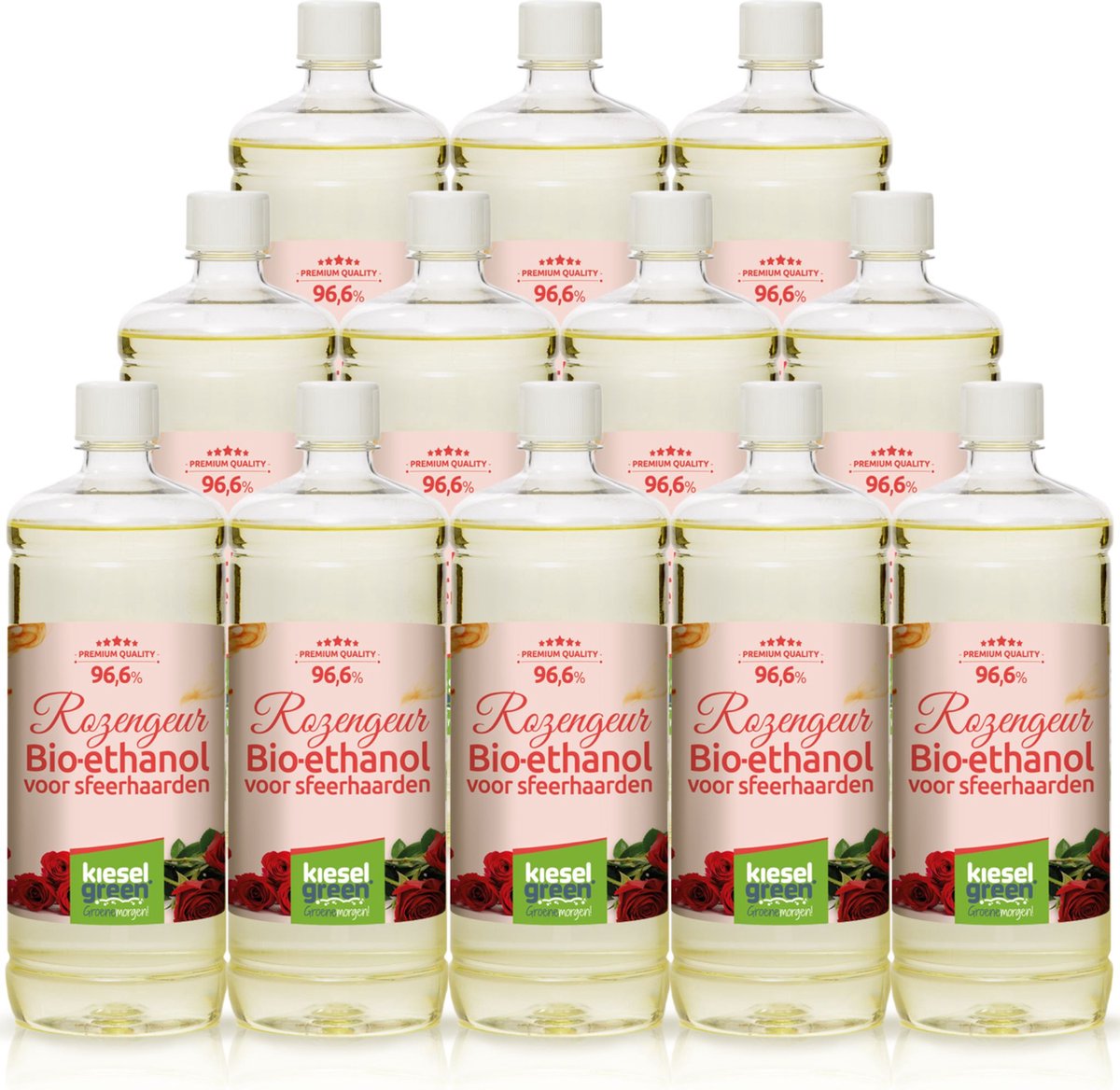 KieselGreen 12 Liter Bioethanol 6x Appel/kaneel Aroma 6x Geurloos Bio Ethanol Voor Sfeerhaard En Tafelhaard Lavendel Ethanol Kopie KieselGreen 12 Liter Bioethanol 6x Appel/kaneel Aroma 6x Geurloos Bio Ethanol Voor Sfeerhaard En Tafelhaard Lavendel Ethanol Kopie