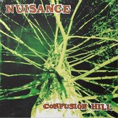 Nuisance - Confusion Hill (LP)