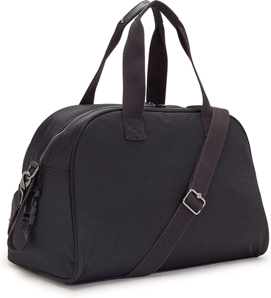 Kipling Basic Plus Camama Babybag L Metallic Glow