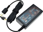 Laptop Adapter 65W (20V-3.25A) Square PIN geschikt voor Lenovo ThinkPad Yoga 15