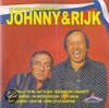 Diversen - De Grootste Successen Van Johnny En (CD)