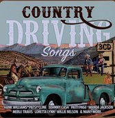 Country Driving Songs