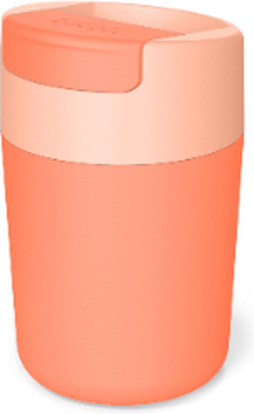 Joseph Joseph - Gobelet Sipp avec bouchon rabattable 340 ml
