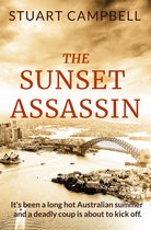 The Siranoush Trilogy - The Sunset Assassin