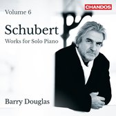 Barry Douglas - Schubert Piano Music Vol. 6 (CD)