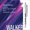 Franz Welser-Möst, The Cleveland Orchestra - Walker: Antifonys, Sinfonia No.4, 'Strands', Lilacs (Super Audio CD)