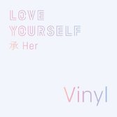 BTS - Love Yourself ? 'Her' (LP)