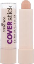 Essence Cosmetics Cover Stick 20-Matt Sand 6g