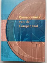 Woordenboek van de Kamper taal
