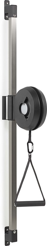 Kynett PRO Flywheel Krachttraining Cable Crossover