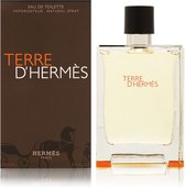 Bol.com Hermès - Terre d'Hermes - 200 ml - Eau de Toilette aanbieding
