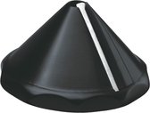 Triangle Handmodel Spiraalsnijder - Artistiek Groenten Snijden - Compact en Vaatwasserbestendig