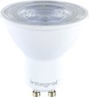Integral LED - GU10 LED spot - 3,6 watt - 4000K neutraal wit - 400 lumen - niet dimbaar