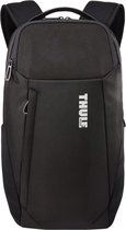 Thule Accent TACBP2115 - Black sacoche d'ordinateurs portables 40,6 cm (16") Sac à dos Noir