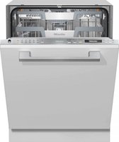 MIELE G7250SCVI - Lave-vaisselle entièrement intégré