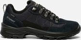 Chaussures de randonnée Grisport Scout Low bleu - Taille 44