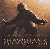 The Shawshank Redemption - Original Motion Picture Soundtrack