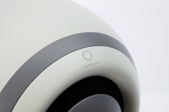 DesignNest AudioBall - Bluetooth Speaker - Statief - Koppelbaar - 25W van Designnest — afbeelding 2