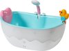 foto van BABY born Bad - Poppenbad