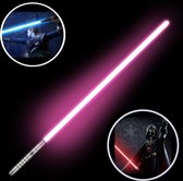 VPsaber® Lightsaber - Star Wars - Lichtzwaard - Met Licht En Geluid - 11 Kleuren