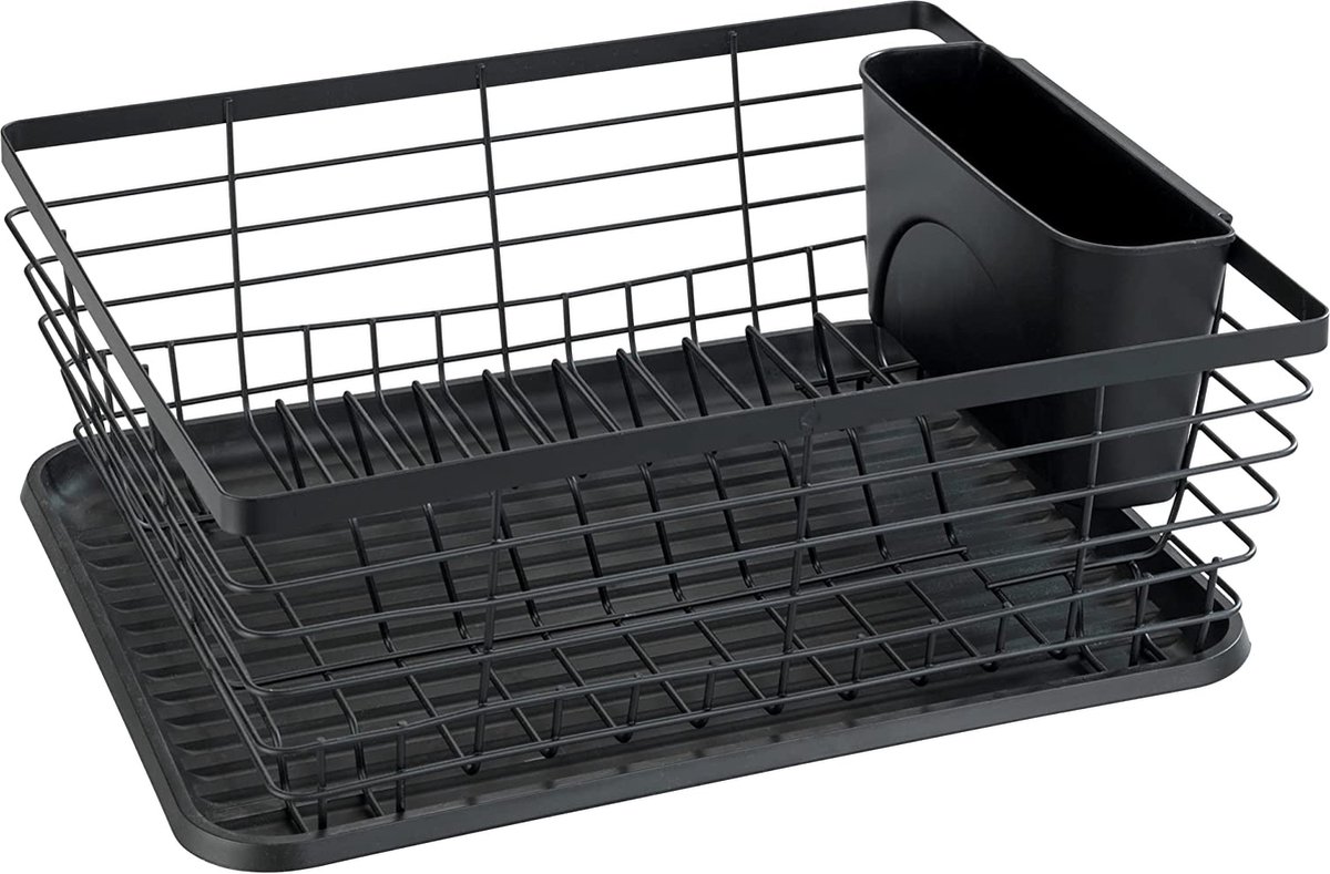 Goedkoopste Keuken Afrdruiprek – Keuken Accessoires – Droogrek voor Afwas