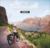 Doolaard, M: Bikepacking Kalender 2023