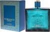 Versace Eros - 200 ml - parfum spray - pure parfum voor heren