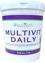 Equi-Xcel - Health - MultiVit Daily - 1kg