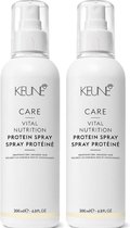Keune - Care - Vital Nutrition Protein Spray 2x 200ml