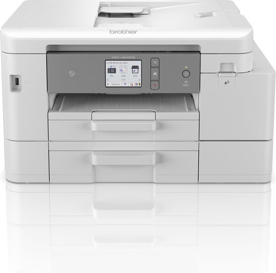 Brother MFC-J4540DWXL - All-In-One Printer | bol.com