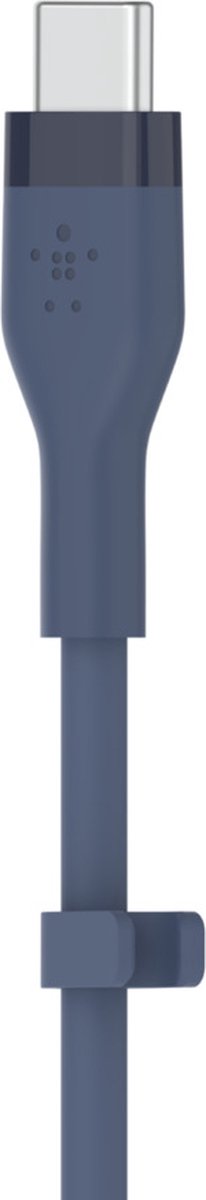 Belkin BOOST CHARGE™ - USB-C naar Apple iPhone Lightning - 1m- Blauw