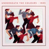 INXS - Underneath The Colours (CD) (Remastered)
